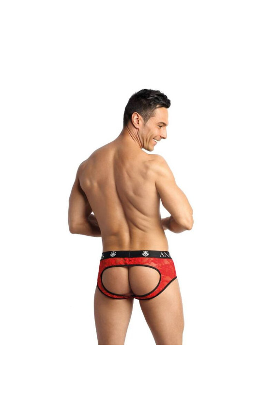 ANAIS MEN - BRAVE JOCK BIKINI XL