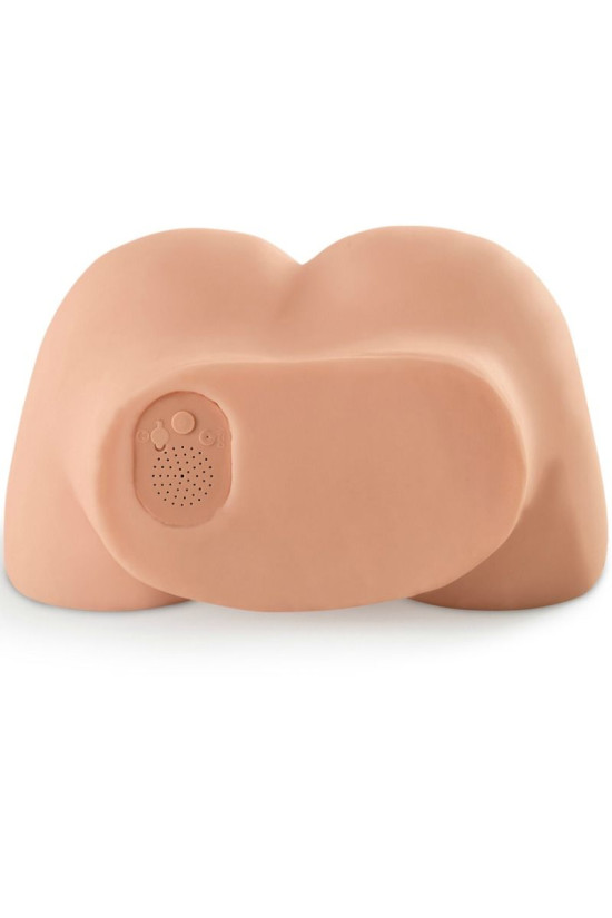 EXTREME TOYZ - DIRTY TALK INTERATTIVO FUCK ME SILLY