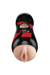 PDX ELITE - STROKER VIBRANTE DELLA FIGA