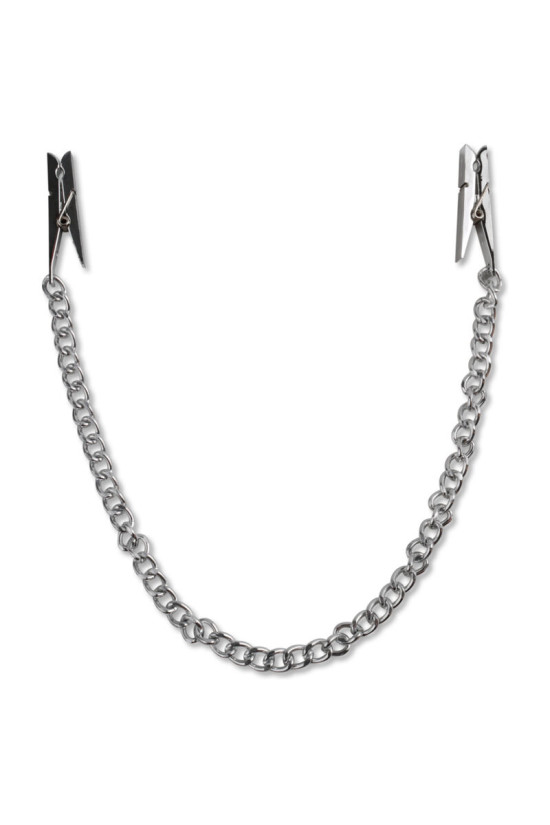 FETISH FANTASY SERIES - SERIE ARGENTO