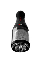 PDX ELITE - PARLA ROTOBATORE SPORCO