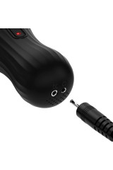 PDX ELITE - PARLA ROTOBATORE SPORCO