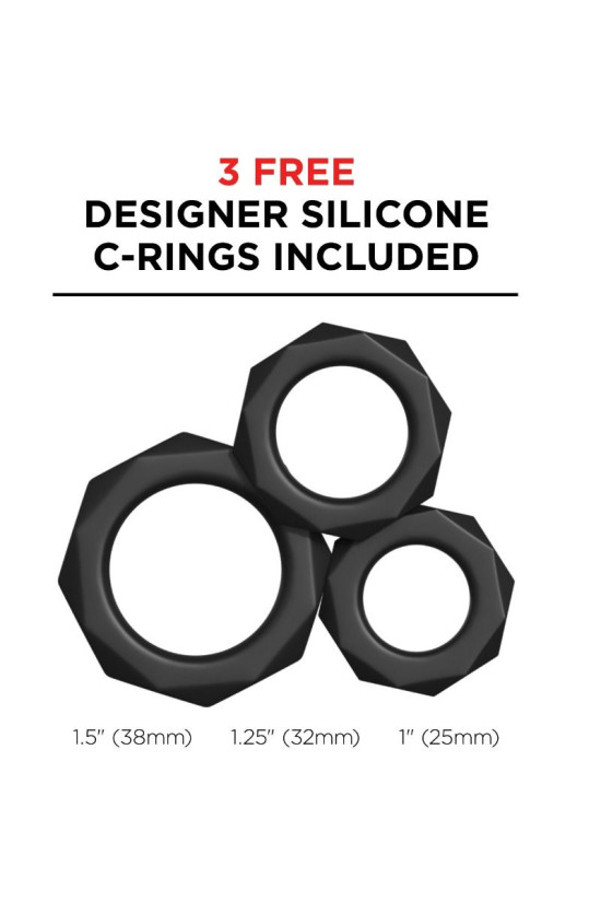 PDX ELITE - PARLA ROTOBATORE SPORCO