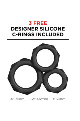 PDX ELITE - PARLA ROTOBATORE SPORCO