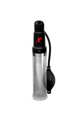 PDX ELITE - POMPA DI ASPIRAZIONE VIBRANTE PER MASTURBATORE SUCK N PUMP STROKER