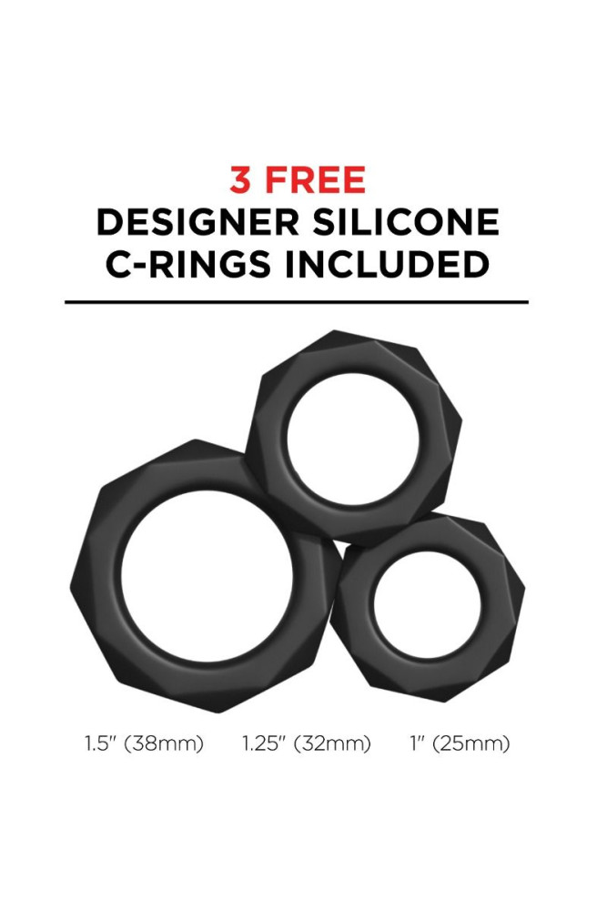 PDX ELITE - POMPA DI ASPIRAZIONE VIBRANTE PER MASTURBATORE SUCK N PUMP STROKER