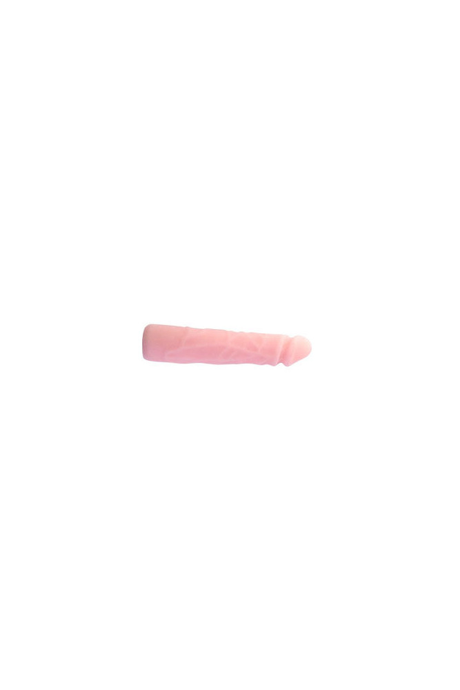 BAILE - DILDO IN SILICONE REALISTICO AL TOCCO DELLA PELLE 23 CM