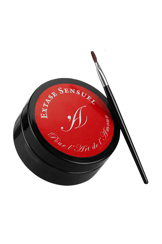 EXTASE SENSUAL - COLORE CORPO AL CIOCCOLATO CON EFFETTO ATTRAZIONE 50 ML