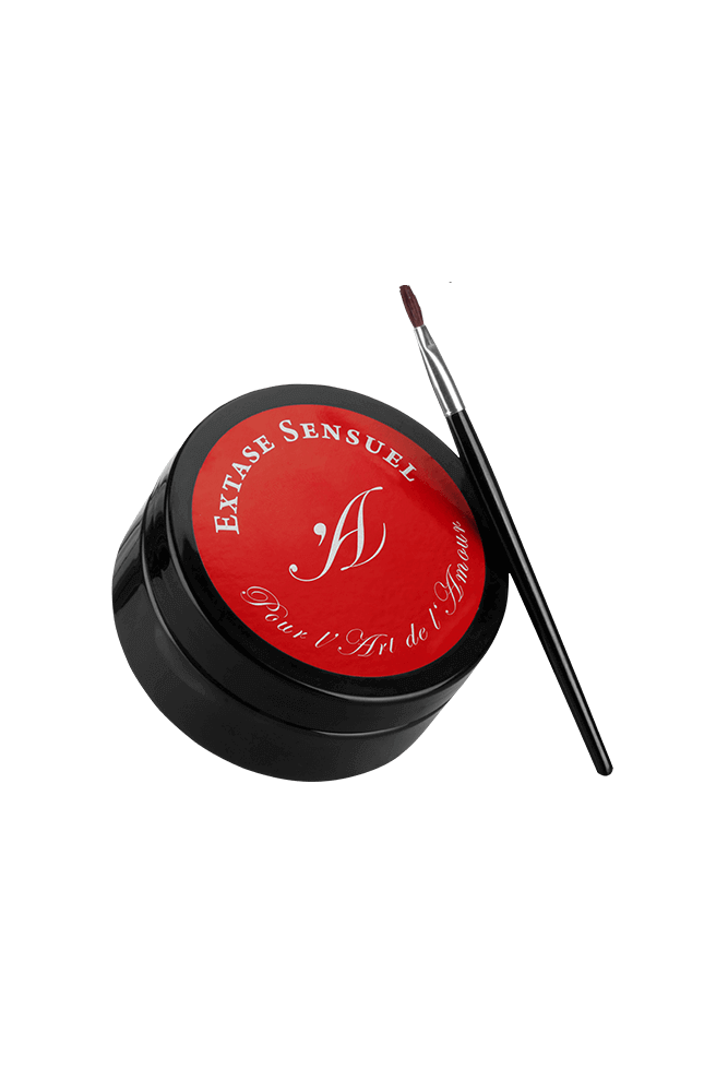 EXTASE SENSUAL - COLORE CORPO AL CIOCCOLATO CON EFFETTO ATTRAZIONE 50 ML