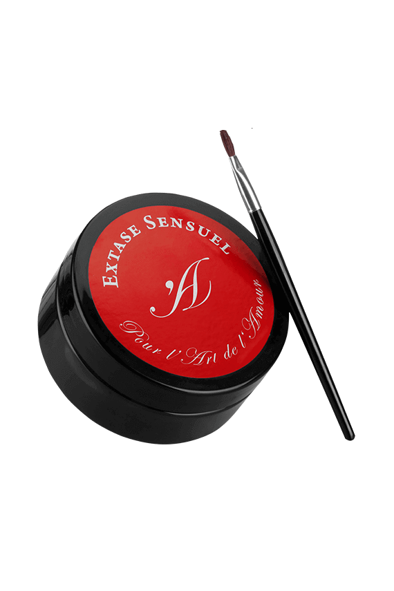 EXTASE SENSUAL - COLORE CORPO AL CIOCCOLATO CON EFFETTO ATTRAZIONE 50 ML