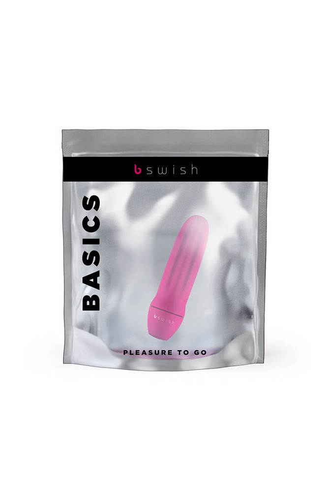 B SWISH - BMINE CLASSIC ROSA BLUSH