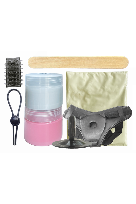 CLONEBOY - DILDO CLONEBOY E CINTURINO