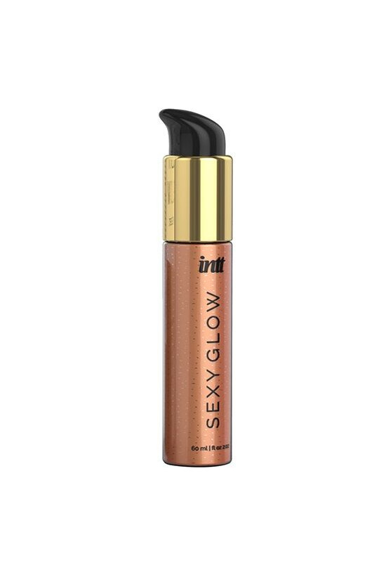 INTT RELEASES - PELLE DEL CORPO ILLUMINANTE SEXY GLOW