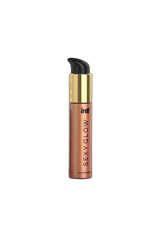 INTT RELEASES - PELLE DEL CORPO ILLUMINANTE SEXY GLOW
