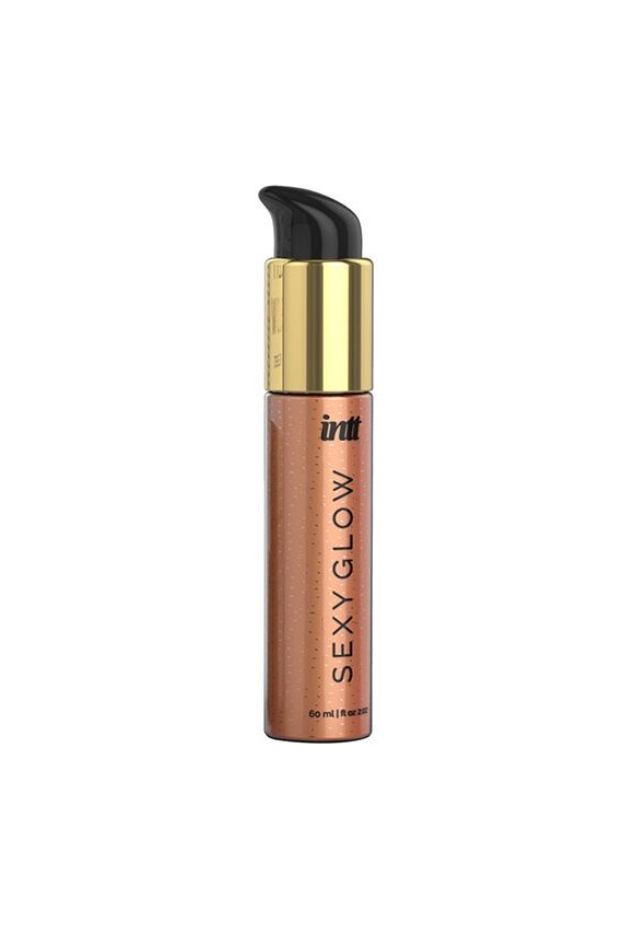 INTT RELEASES - PELLE DEL CORPO ILLUMINANTE SEXY GLOW