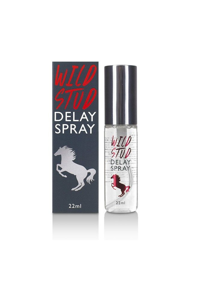 COBECO - SPRAY RITARDANTE WILD STUD