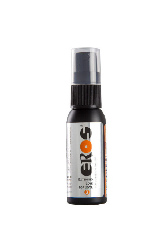 EROS - SPRAY RITARDANTE ESTESA LIVELLO 3