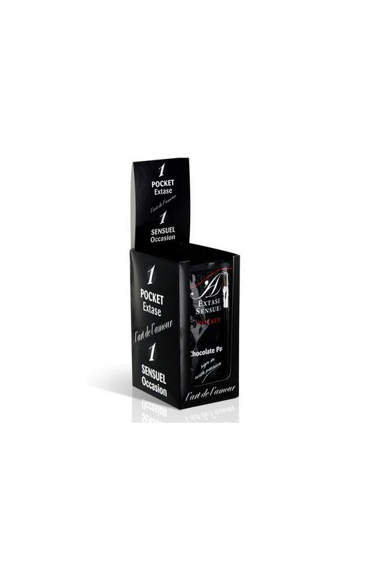 EXTASE SENSUAL - BODYPAINT CIOCCOLATO 10 ML
