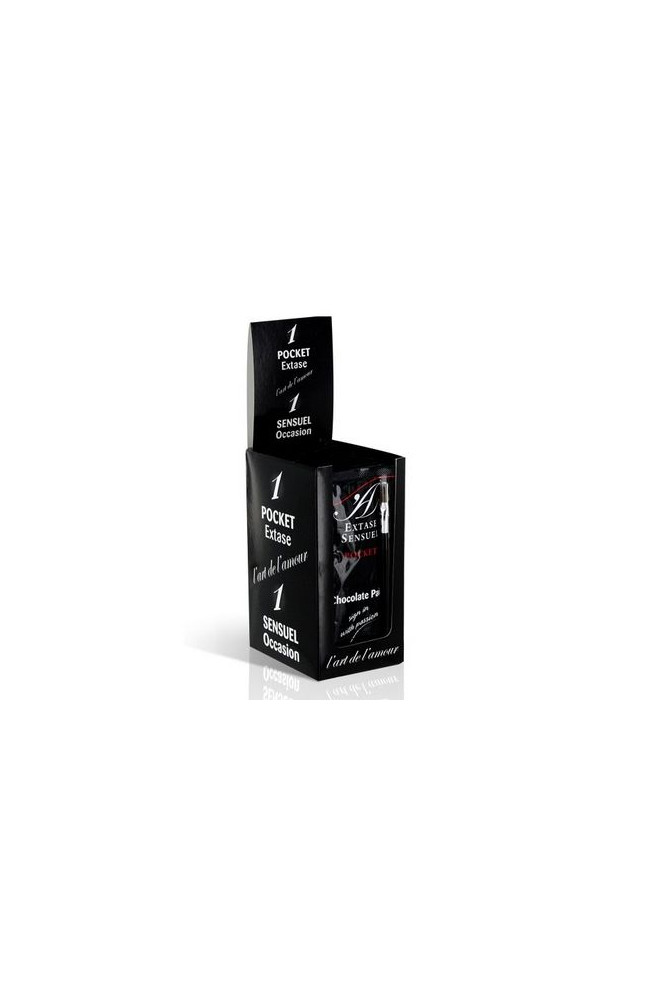 EXTASE SENSUAL - BODYPAINT CIOCCOLATO 10 ML