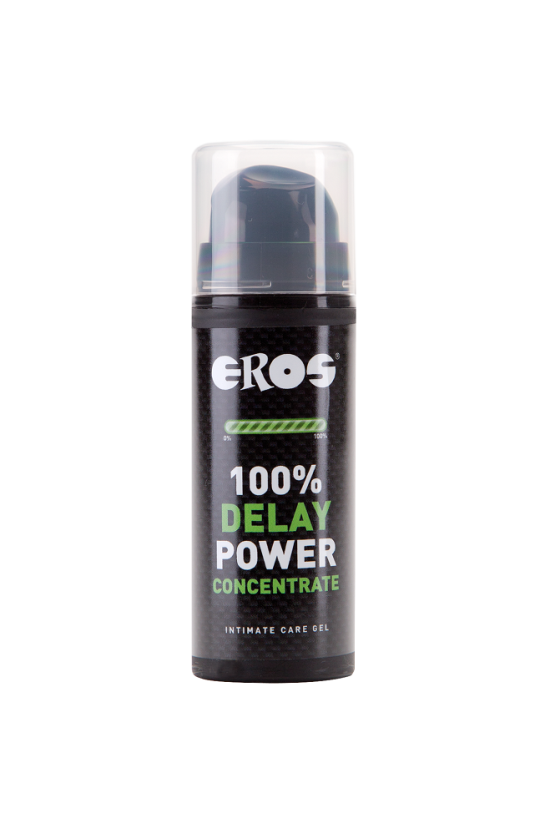 EROS POWER LINE - DELAY POWER CONCENTRATO 30 ML