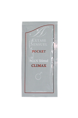 EXTASE SENSUAL - CLIMAX STIMOLANTE MASCHILE 10 ML