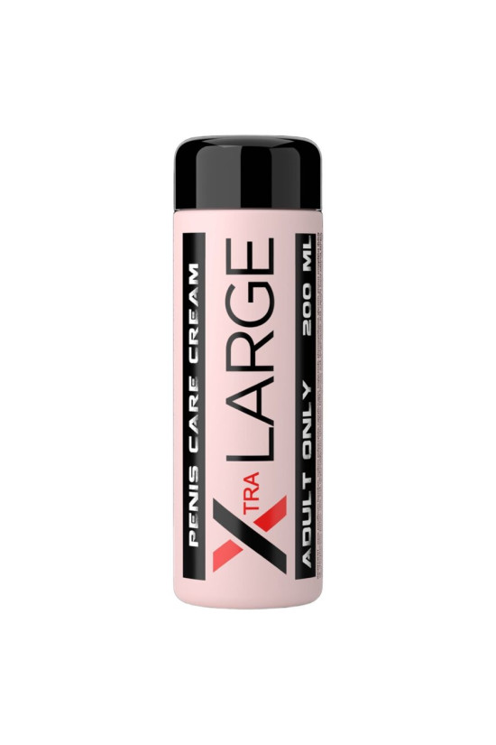 RUF - CREMA DA MASSAGGIO MASCHILE XTRA LARGE