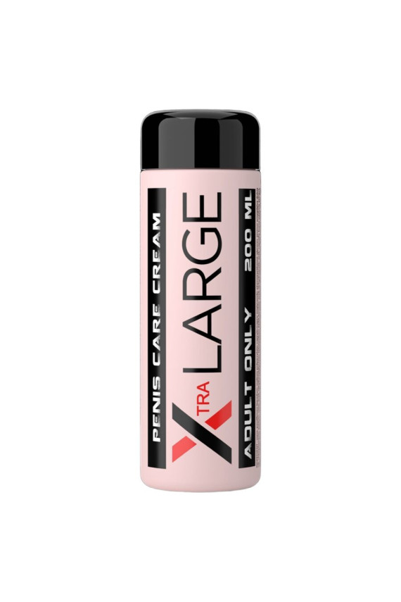 RUF - CREMA DA MASSAGGIO MASCHILE XTRA LARGE