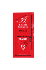 EXTASE SENSUAL - CREMA STIMOLANTE PER LEI 10 ML