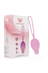 INTIMICHIC - SALUTE DEL PELVI I 2.0 RIABILITAZIONE PELVICA