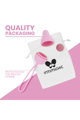 INTIMICHIC - SALUTE DEL PELVI I 2.0 RIABILITAZIONE PELVICA