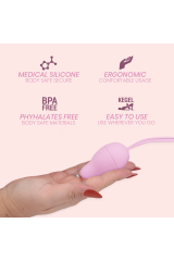 INTIMICHIC - SALUTE DEL PELVI I 2.0 RIABILITAZIONE PELVICA