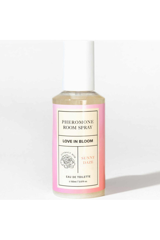 EYE OF LOVE - BLOOM SPRAY PER AMBIENTI SATIVA SUNNY DAZE 150 ML