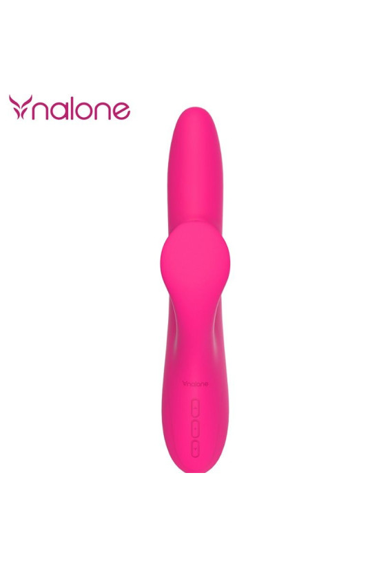 NALONE - VIBRATORE PERI RABBIT E MODALIT SWING