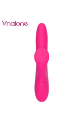 NALONE - VIBRATORE PERI RABBIT E MODALIT SWING