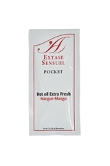 EXTASE SENSUAL - OLIO STIMOLANTE AL MANGO 10 ML