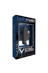 BATHMATE - VIBE PROIETTILE VIBRANTE NERO