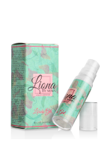 LIONA BY MOMA - VIBRATORE LIQUIDO LIBIDO GEL 6 ML
