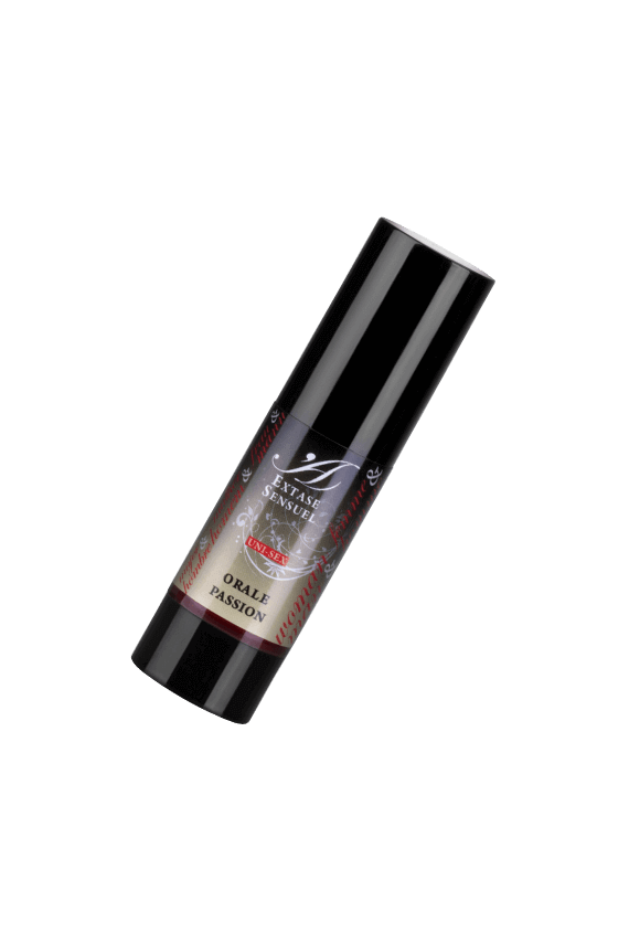 EXTASE SENSUAL - STIMOLANTE UNISEX