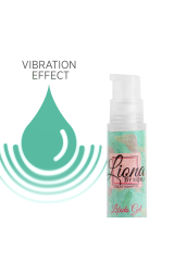 LIONA BY MOMA - VIBRATORE LIQUIDO LIBIDO GEL 6 ML