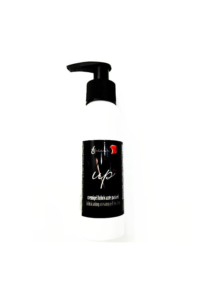 TENTACION - CREMIGEL LUBRIFICANTE ORGASMIC PER LUI 100 ML