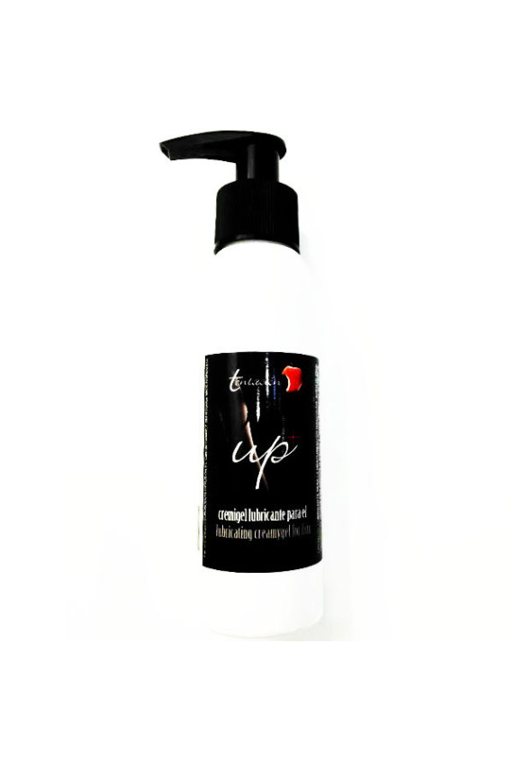 TENTACION - CREMIGEL LUBRIFICANTE ORGASMIC PER LUI 100 ML