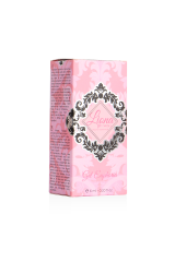 LIONA BY MOMA - VIBRATORE LIQUIDO EUPHORIA GEL 6 ML