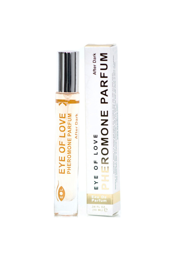 EYE OF LOVE - EOL PHEROMONE PARFUM 10 ML - AFTER DARK