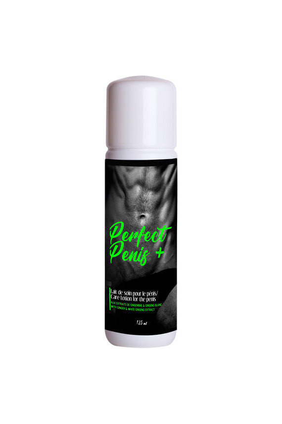 RUF - PENE PERFETTO - CREMA STIMOLANTE DEL PENE 125ML