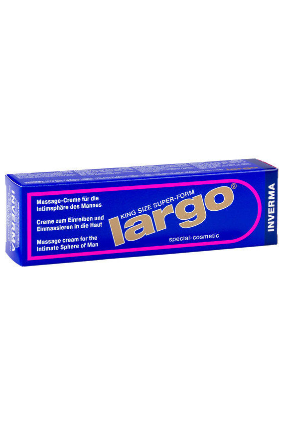 INVERMA - LARGO CREMA 40ML