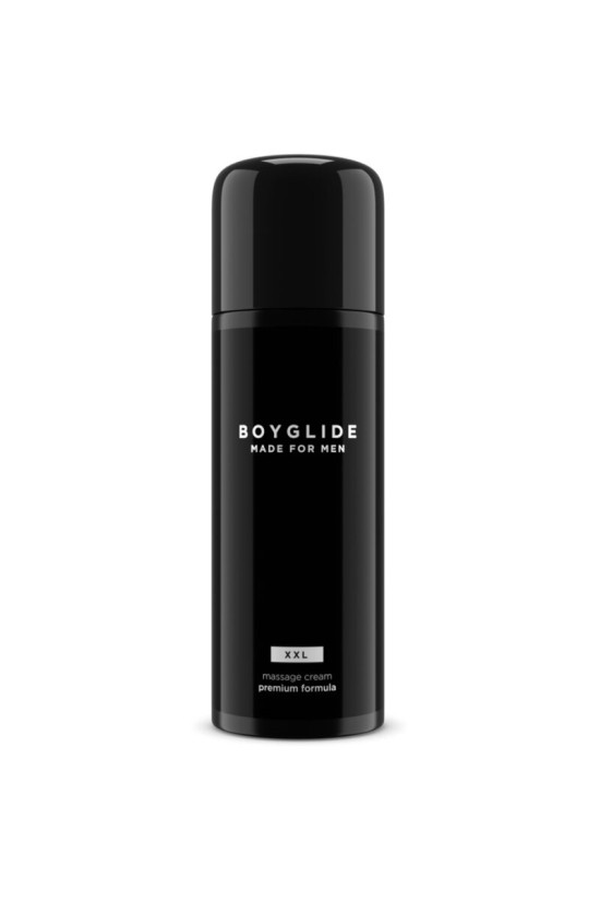 INTIMATELINE - CREMA DA MASSAGGIO BOYGLIDE XXL PER UOMO 100 ML