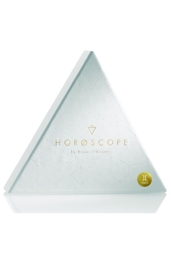 BIJOUX - KIT OROSCOPO INDISCRETI LEONE