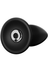 ANAL FANTASY ELITE COLLECTION - PICCOLO SPINA ANALE RICARICABILE