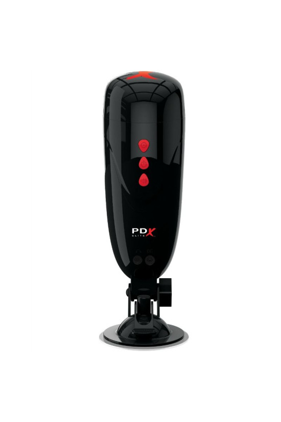 PDX ELITE - AVVIATORE DI AVVIAMENTO DIRTY TALK