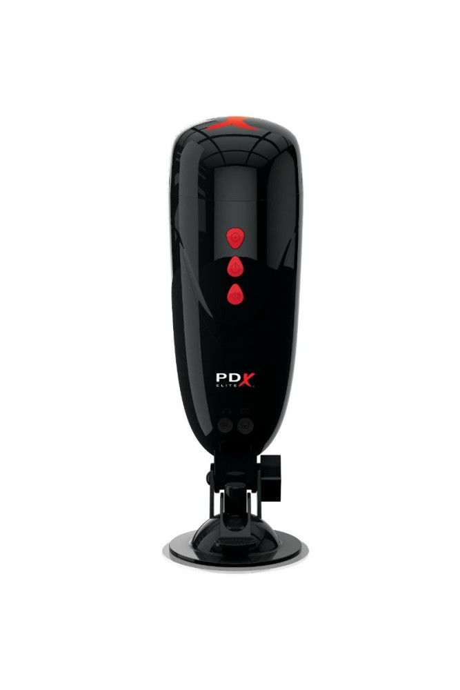 PDX ELITE - AVVIATORE DI AVVIAMENTO DIRTY TALK